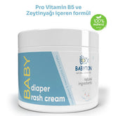Babyton Diaper Rash Cream 50 ml